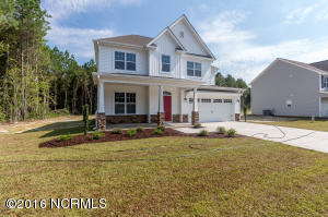112 Ransom Dr, Hampstead, NC 28443 photo 4