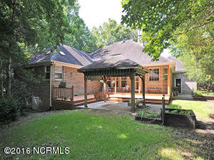 602 Hughes Rd, Hampstead, NC 28443 photo 3