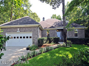 602 Hughes Rd, Hampstead, NC 28443 photo 1