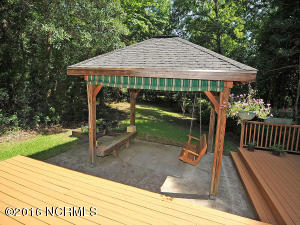 602 Hughes Rd, Hampstead, NC 28443 photo 6