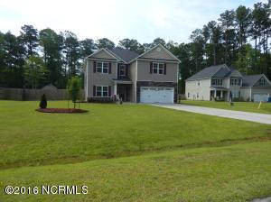 235 Easterly Dr, New Bern, NC 28560 photo 4