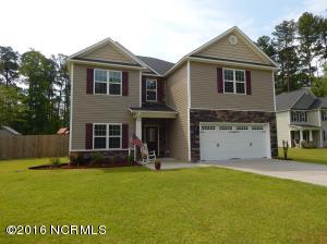 235 Easterly Dr, New Bern, NC 28560 photo 1