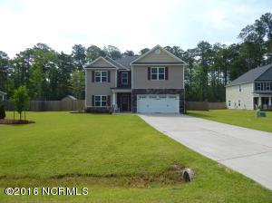 235 Easterly Dr, New Bern, NC 28560 photo 3