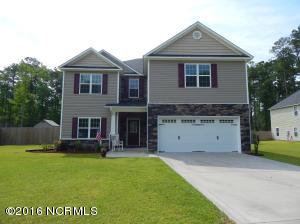 235 Easterly Dr, New Bern, NC 28560 photo 2