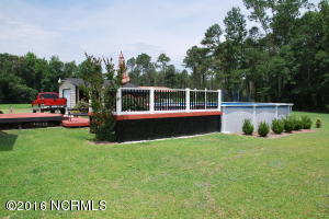 2978 Salty Hill Rd, Deep Run, NC 28525 photo 6