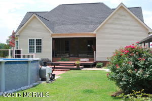 2978 Salty Hill Rd, Deep Run, NC 28525 photo 4