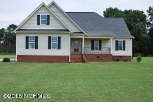 2978 Salty Hill Rd, Deep Run, NC 28525 photo 1