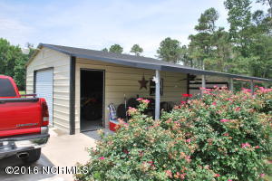2978 Salty Hill Rd, Deep Run, NC 28525 photo 9