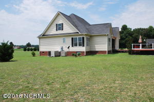 2978 Salty Hill Rd, Deep Run, NC 28525 photo 2