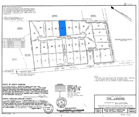 509 White Oak Dr, Hampstead, NC 28443 photo 8