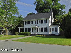 1412 Rhem Ave, New Bern, NC 28560 photo 1