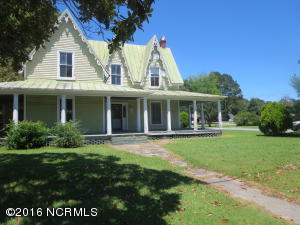 301 N Front St, Hamilton, NC 27840 photo 25