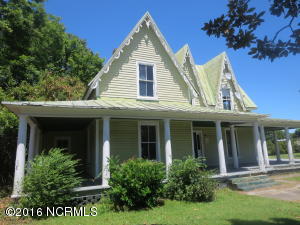 301 N Front St, Hamilton, NC 27840 photo 50
