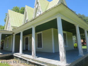301 N Front St, Hamilton, NC 27840 photo 2