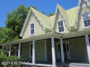 301 N Front St, Hamilton, NC 27840 photo 1