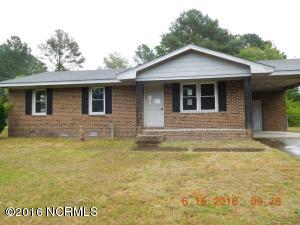 5014 White Oak Loop, Wilson, NC 27893 photo 1