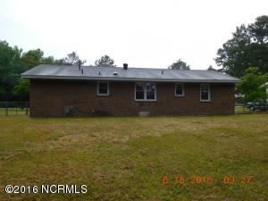 5014 White Oak Loop, Wilson, NC 27893 photo 9