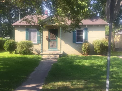 411 Vance St E, Wilson, NC 27893 photo 1