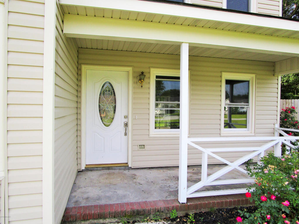 118 E Ivybridge Dr, Hubert, NC 28539 photo 4