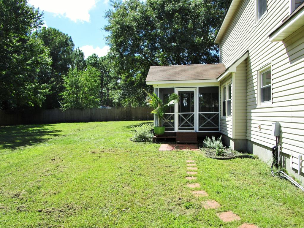 118 E Ivybridge Dr, Hubert, NC 28539 photo 33