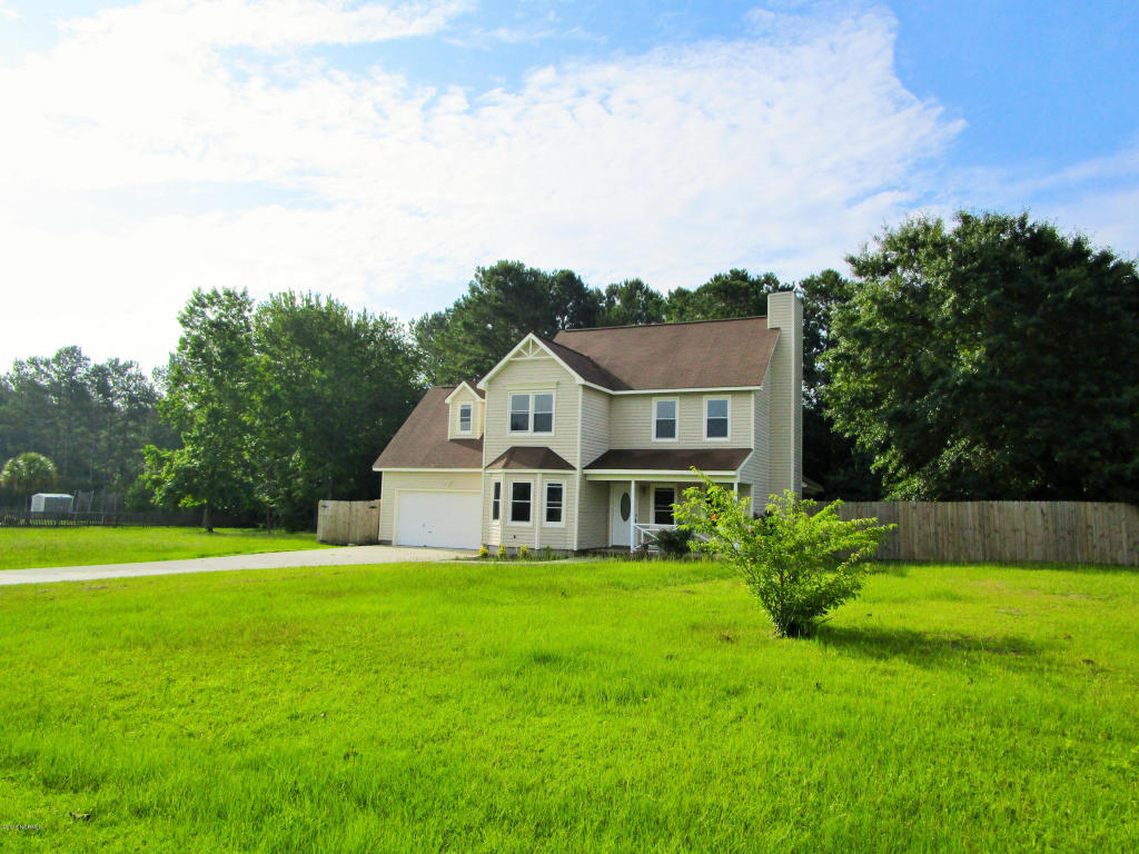 118 E Ivybridge Dr, Hubert, NC 28539 photo 3