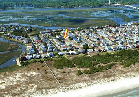 418 38th St, Sunset Beach, NC 28468 photo 9