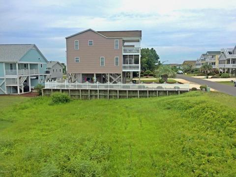 418 38th St, Sunset Beach, NC 28468 photo 4