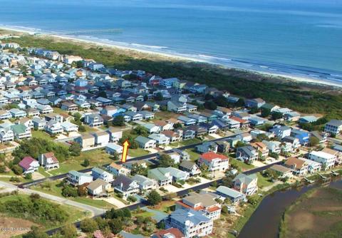 418 38th St, Sunset Beach, NC 28468 photo 2