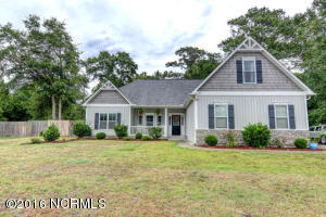 841 Washington Acres Rd, Hampstead, NC 28443 photo 1