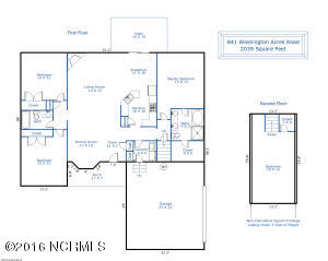 841 Washington Acres Rd, Hampstead, NC 28443 photo 33