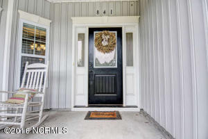 841 Washington Acres Rd, Hampstead, NC 28443 photo 4
