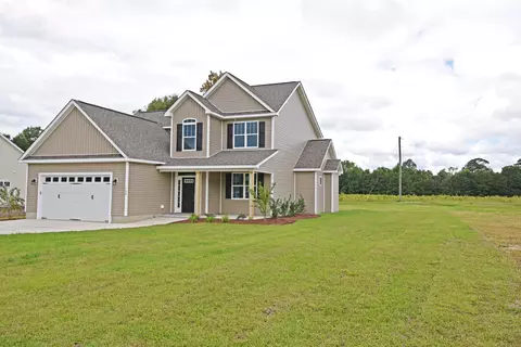 129 Beagle Dr, Hubert, NC 28539 photo 5