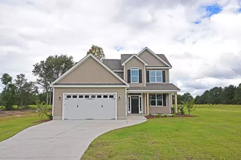 129 Beagle Dr, Hubert, NC 28539 photo 3