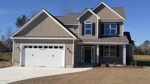 129 Beagle Dr, Hubert, NC 28539 photo 1