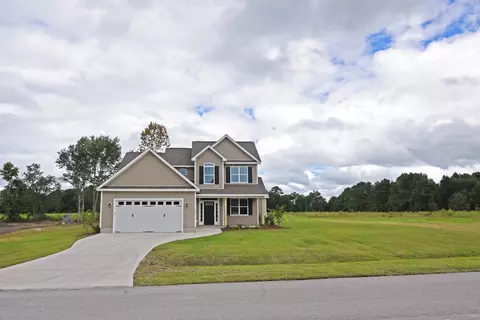 129 Beagle Dr, Hubert, NC 28539 photo 4