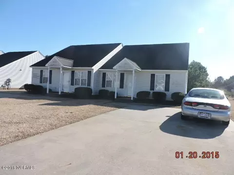 3725 Lear Ct NW, Wilson, NC 27896 photo 1