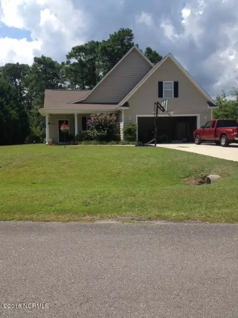 102 Cinema Ct, Hampstead, NC 28443 photo 2