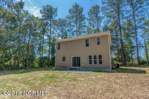 752 Gregory Fork Rd, Richlands, NC 28574 photo 29
