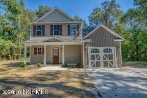 752 Gregory Fork Rd, Richlands, NC 28574 photo 1