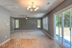 752 Gregory Fork Rd, Richlands, NC 28574 photo 12