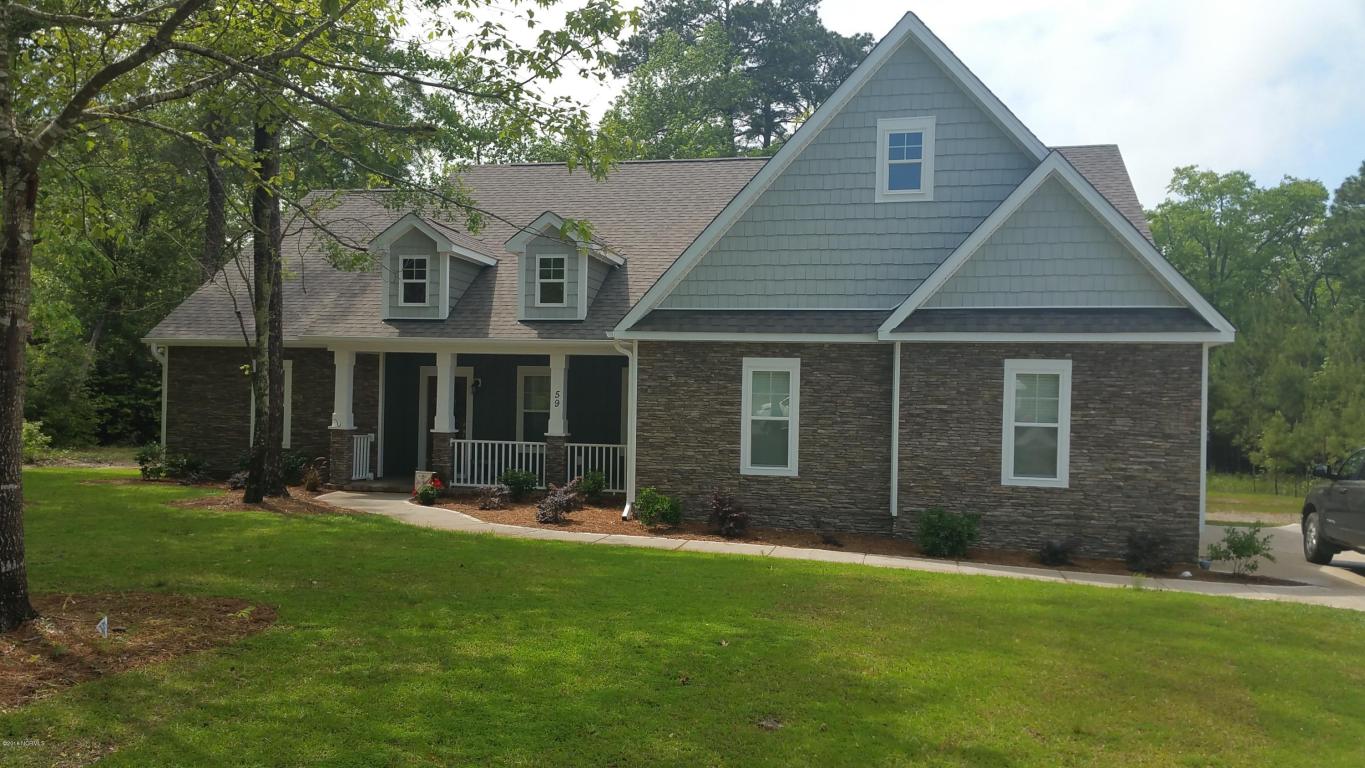 101 Weathersbee Dr, Hampstead, NC 28443 photo 25