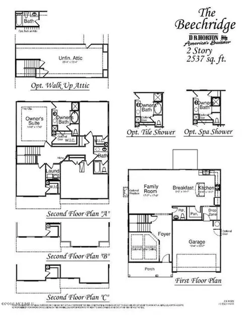 553 Steele Loop, Wilmington, NC 28411 photo 3