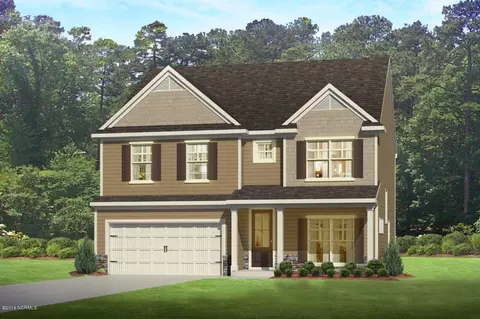 553 Steele Loop, Wilmington, NC 28411 photo 1