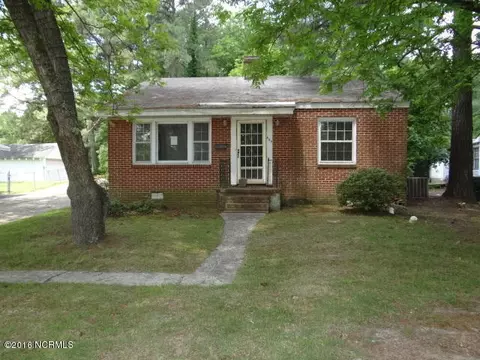 809 Corbett Ave N, Wilson, NC 27893 photo 1