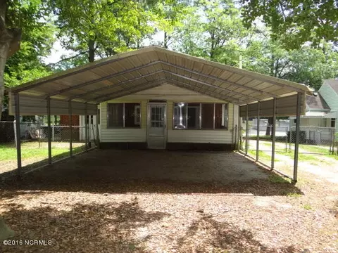 809 Corbett Ave N, Wilson, NC 27893 photo 11