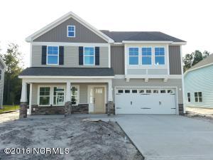 95 Waldorf Way, Hampstead, NC 28443 photo 1