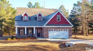 60 Sailview Ct, Hampstead, NC 28443 photo 1
