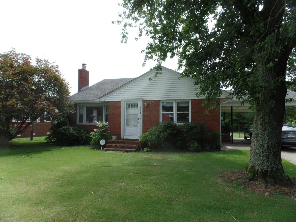 4233 Park Ave, Ayden, NC 28513 photo 1