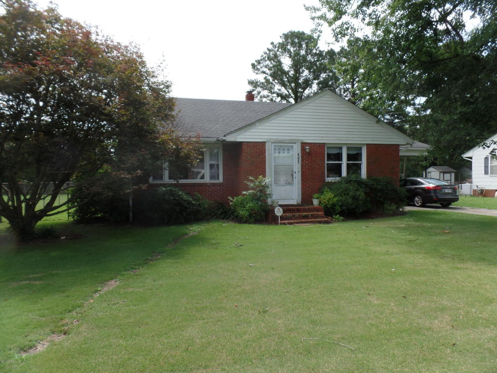 4233 Park Ave, Ayden, NC 28513 photo 21