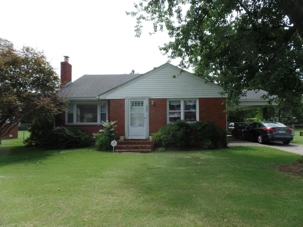 4233 Park Ave, Ayden, NC 28513 photo 24